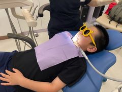 -维乐口腔(格林门诊长宁店)