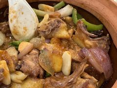 -今一靓汤.顺德菜东莞三十年老字号(厚街店)