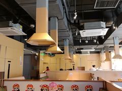 -海底捞火锅(劲松店)