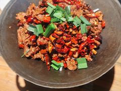 -寨子里的钵钵菜-湘西山里菜(火车站店)