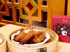 -点都德(皇岗村店)