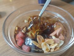 红糖冰粉-天府掌柜(九眼桥店)