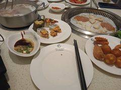 -钱小奴创意自助餐厅·原切谷饲安格斯畅吃(宁波慈溪爱琴海店)