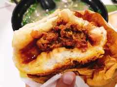 -牛煎里牛肉煎包淮南牛肉汤(广东路店)