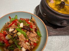 -福照楼汽锅鸡·云南特色菜(万达广场店)