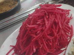 -张记烤羊腿(北花园店)