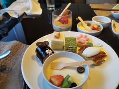 -盛宴自助餐厅(运达喜来登店)