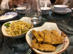 -松峰素食
