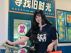 -东方饺子王(和平里店)
