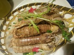 -老外婆(吾悦广场店)