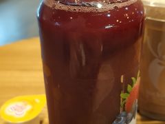 -luckincoffee瑞幸咖啡(香港名店街店)