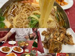 -西塔大冷面(市府大路店)