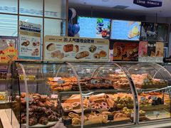 -巴黎贝甜(华堂新辰汇店)