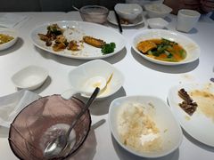 -莆田餐厅PUTIEN(三里屯店)