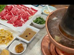 -牛街·马辈儿涮肉(牛街二店)