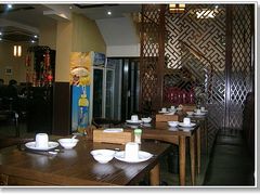 -东吴面馆(十全街店)