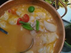 -云海肴·汽锅鸡·云南菜(高德置地店)