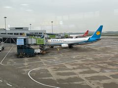 -长沙黄花国际机场-T1航站楼