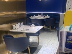 大堂-兰湘子·湘菜小炒(崂山丽达店)