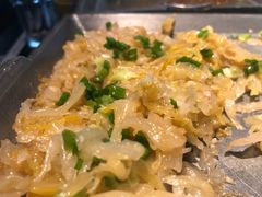 -很久以前羊肉串(京汉店)