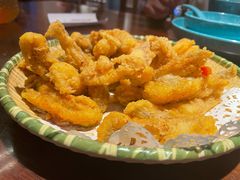 龙头烤-荷塘秋月·本帮江浙菜(国权路店)