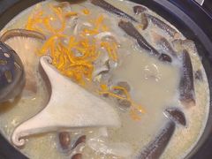 -捞王猪肚鸡火锅(昆山店)