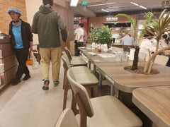 -苏小柳点心·手作小笼包(浦东嘉里城分院)