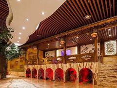 -宝丽金大酒店·洗浴中心