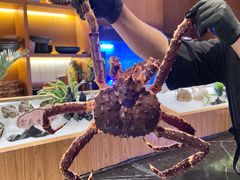 -月下料理(楷林IFC店)