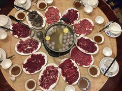 -陈记顺和潮汕牛肉火锅(韩江路店)