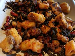 -云海肴·汽锅鸡·云南菜(天山百盛优客店)