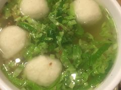-台北楚楚园馅饼粥(虹桥南丰城店)