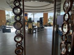 -杭州千岛湖滨江希尔顿度假酒店