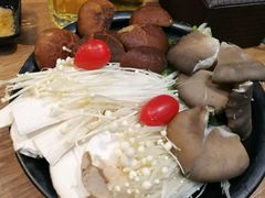 -掂档潮汕牛肉火锅(cityon熙地港店)