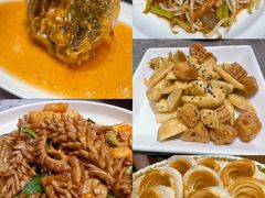 -闫府私房菜(恒隆店)