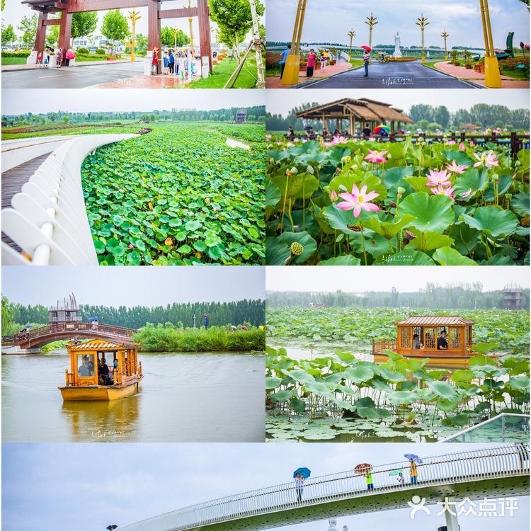 山东滨州|| 2天1晚游玩攻略·经典+小众景点 -