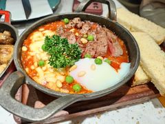 -CRAZYONES西班牙海鲜饭(上海美罗城店)