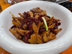 -聚味瞿记·龙虾堂(树木岭店)