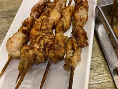 -老徐烧烤涮肚(交道口店)