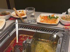 -海底捞火锅(壹悦城店)