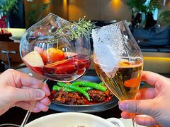 -Fuzzy Bistro 浮几韩餐·茶酒馆