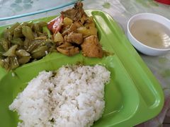 -方正集团-食堂(北大科技大厦店)