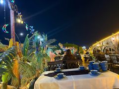 -海尔巴格·新疆菜(吐鲁番店)