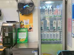 -黄记玉米汁(天河又一城店)