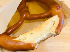 -熊叔熊婶面包房(团结湖店)
