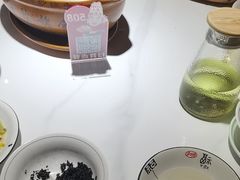-风味小馆(天目湖宾馆店)