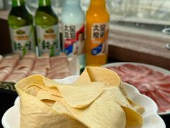-三江两海老火锅(北京首店)