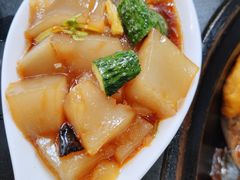 -崔记生活·铁锅炖鱼粘卷子(总店)