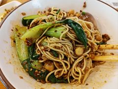 -老四川(T3航站楼F指廊店)