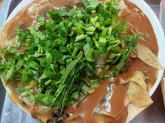 -正味斋锅巴菜(西北角店)